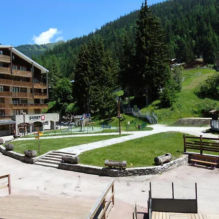 Thabor - Pour 3 Personnes Mae-8894 Apartment *