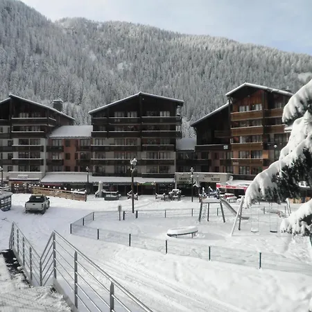 Thabor - Pour 3 Personnes Mae-8894 Modane