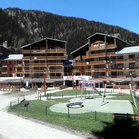 Thabor - Pour 3 Personnes Mae-8894 * Modane
