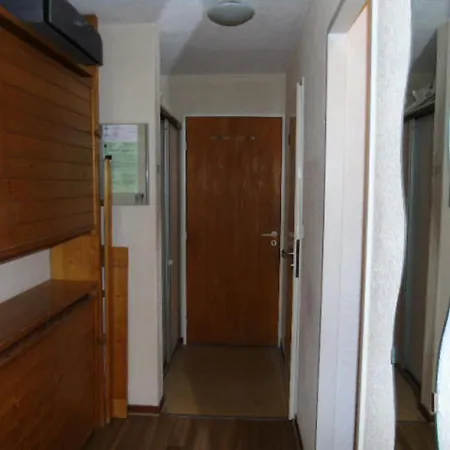 Thabor - Pour 3 Personnes Mae-8894 Модан
