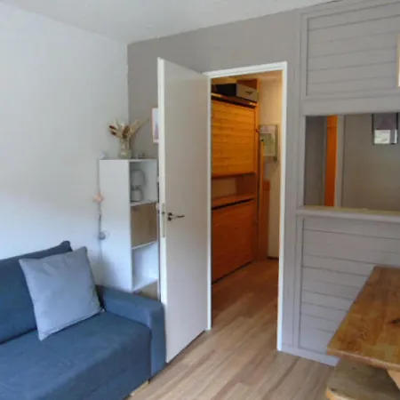 Thabor - Pour 3 Personnes Mae-8894 Apartment Modane