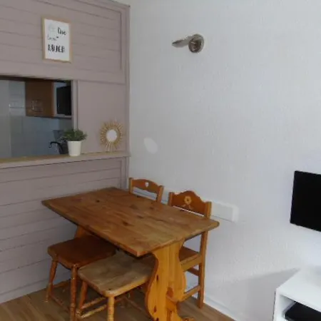 Thabor - Pour 3 Personnes Mae-8894 Modane