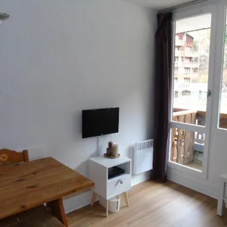 Thabor - Pour 3 Personnes Mae-8894 Apartamento Modane