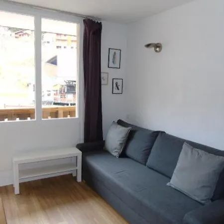 Apartmán Thabor - Pour 3 Personnes Mae-8894 Modane