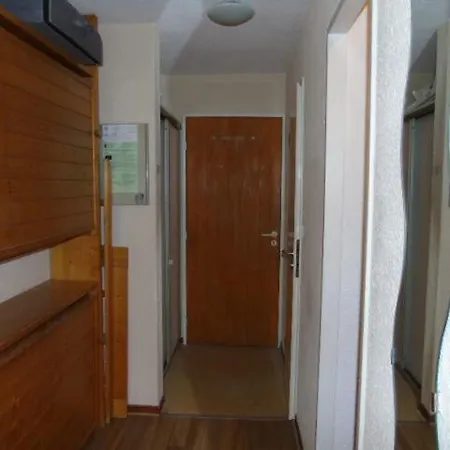 Thabor - Pour 3 Personnes Mae-8894 * Modane