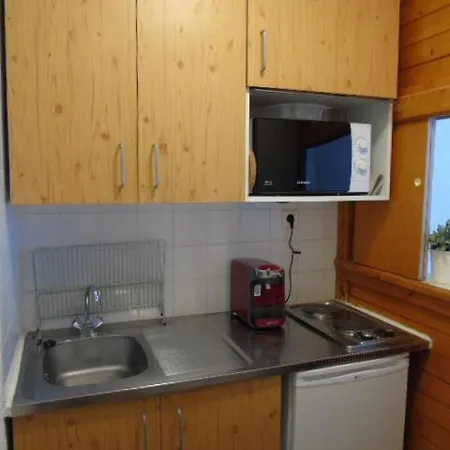 Thabor - Pour 3 Personnes Mae-8894 Apartman