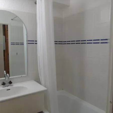 Apartmán Thabor - Pour 3 Personnes Mae-8894