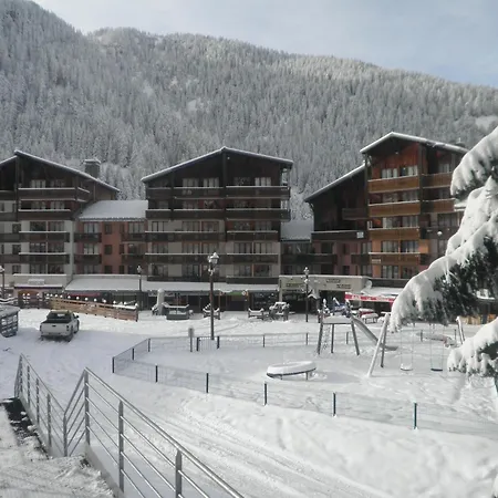 Thabor - Pour 3 Personnes Mae-8894 Apartman *